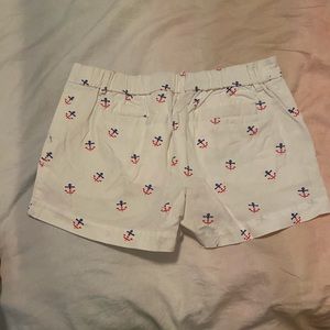 Chubbies shorts women